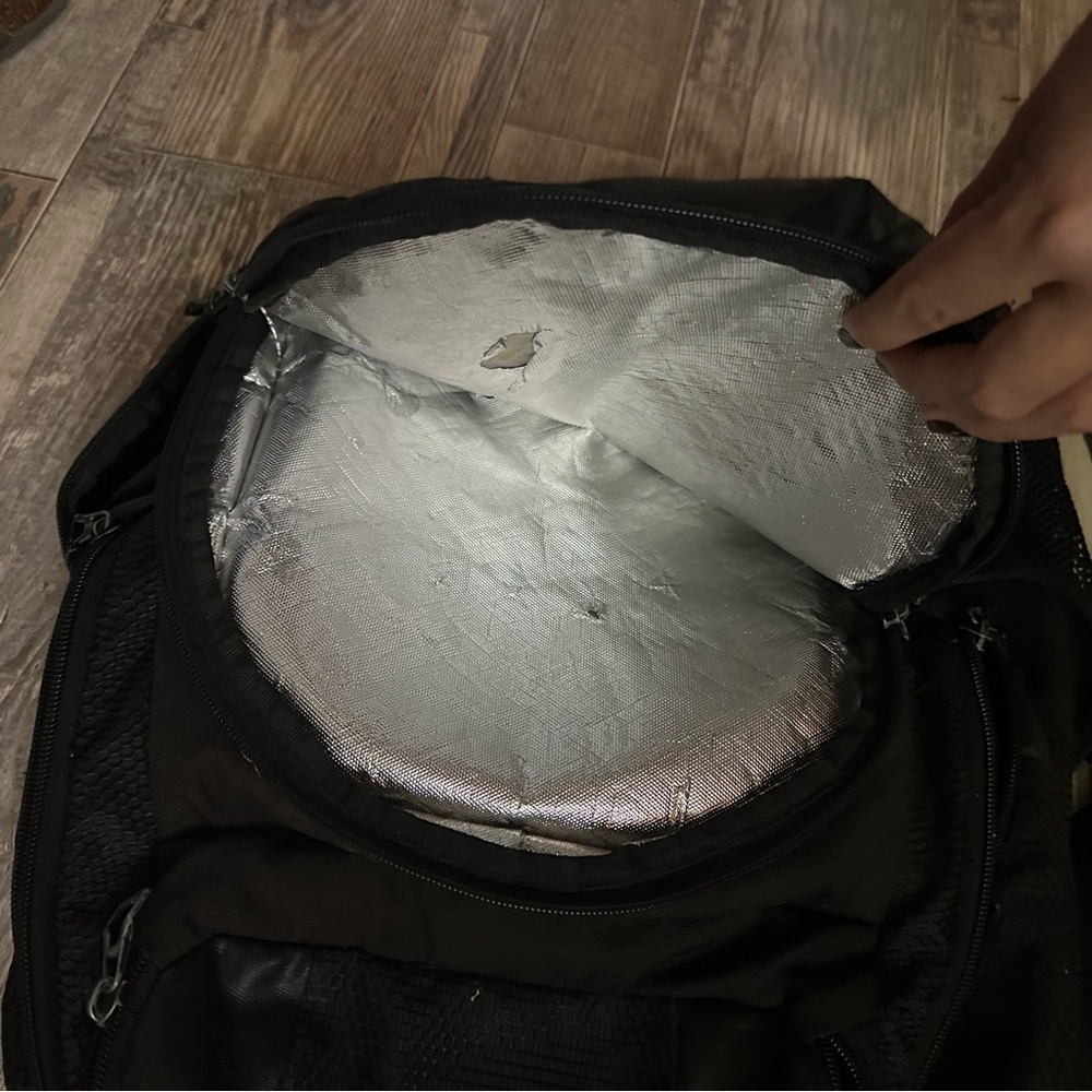 Adidas Backpack - Picture 6 of 6